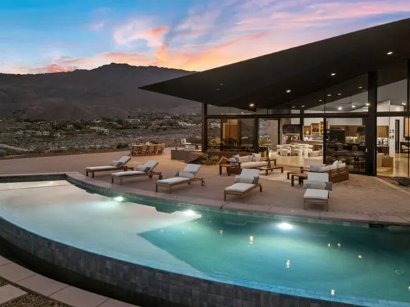 48710 Paisano Rd, Palm Desert, CA 92260