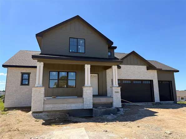 3001 Wakonda Dr, Norwalk, IA 50211