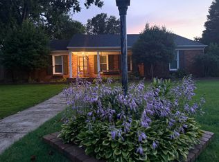 239 N Yates Rd, Memphis, TN 38120