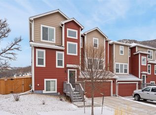 2534 Valley Oak Rd, Castle Rock, CO 80104