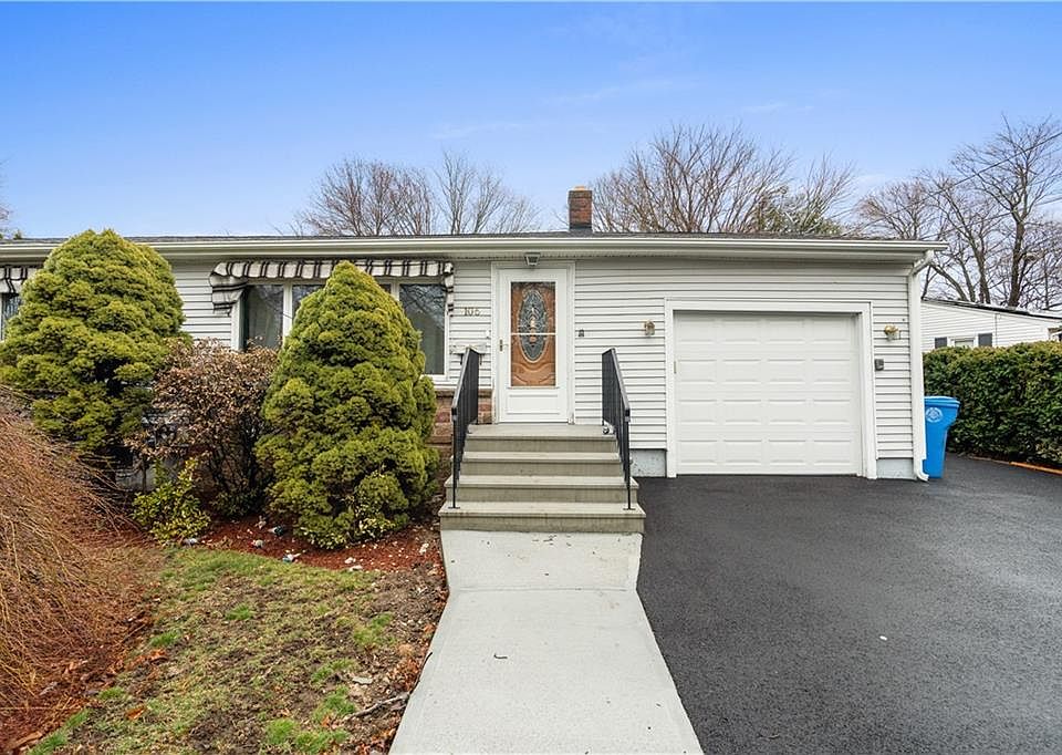 106 Stone Dr, Cranston, RI 02920 Zillow
