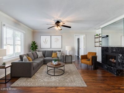 402 Rosewood Ct, Louisville, KY, 40223