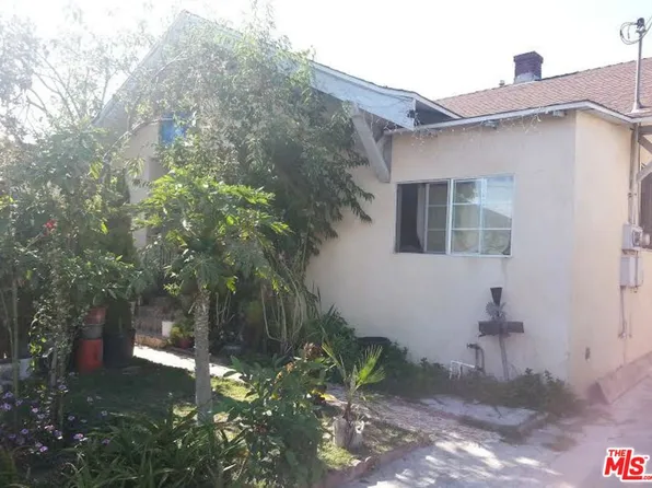 725 W 50th St, Los Angeles, CA 90037