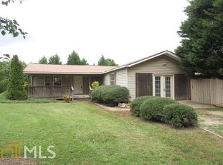 513 Bob Thomas Rd, Jackson, GA 30233