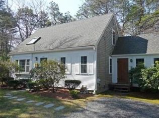 325 Osterville West Barnstable Rd, Osterville, MA 02655
