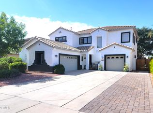 3263 E Fairview St, Gilbert, AZ 85295