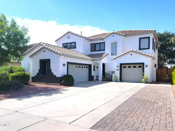 3263 E FAIRVIEW Street, Gilbert, AZ 85295