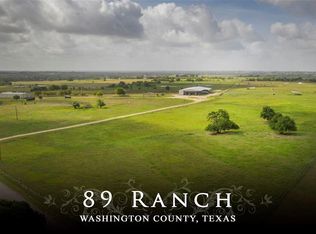 6582 Sandy Hill Rd, Brenham, TX 77833