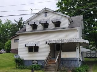 216 N Main St, Midway, PA 15060