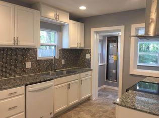 2709 NW 12th St, Oklahoma City, OK 73107