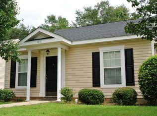 2830 McLain Ln, Albany, GA 31707