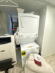 Rented by Corcoran