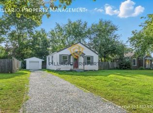 1407 N Luett Ave, Indianapolis, IN