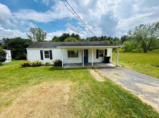 4314 Glendale Rd, Galax, VA 24333