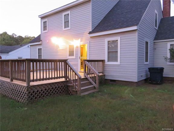 2nd image of 214 Fleetwood Ave