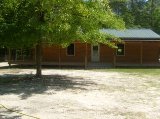 232 N Trail Rd, Orangeburg, SC 29115