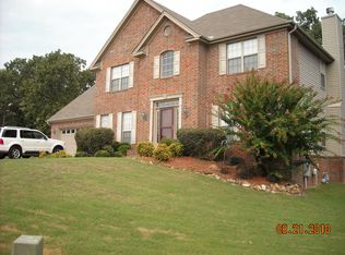 108 Shale Cv, Sherwood, AR 72120
