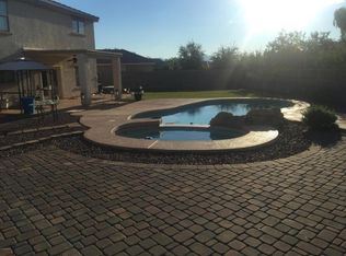 4902 S 24th Ave, Phoenix, AZ 85041