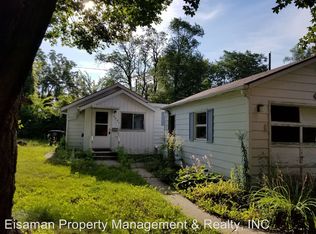 2720 Poinsette Dr, Fort Wayne, IN 46808