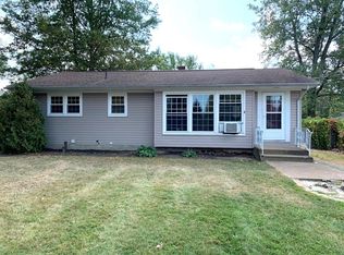 3211 Aberdeen Ave, Erie, PA 16506