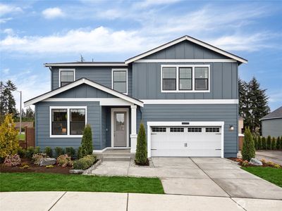 11455 SE 84th Street #43, Newcastle, WA, 98056
