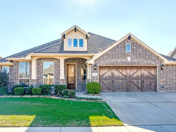 403 Milford Dr, Wylie, TX 75098