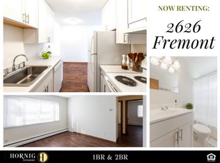 2626 Fremont Ave S, Minneapolis, MN 55408