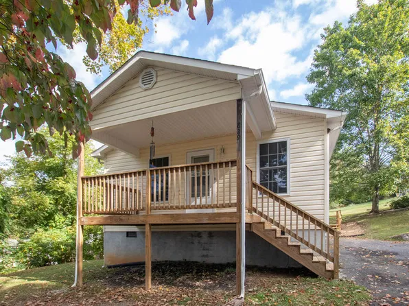 765 Page St, Bristol, VA 24201
