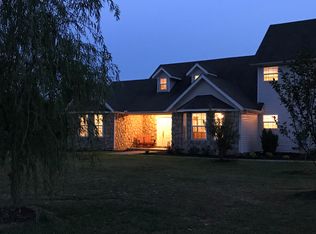 10730 County Road 240, Webb City, MO 64870