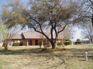 2539 County Road 330, McKinney, TX 75071