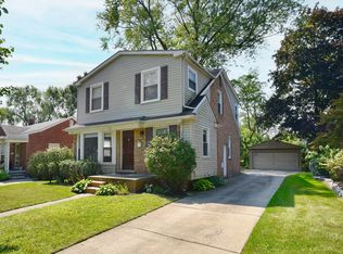 1720 S Eton St, Birmingham, MI