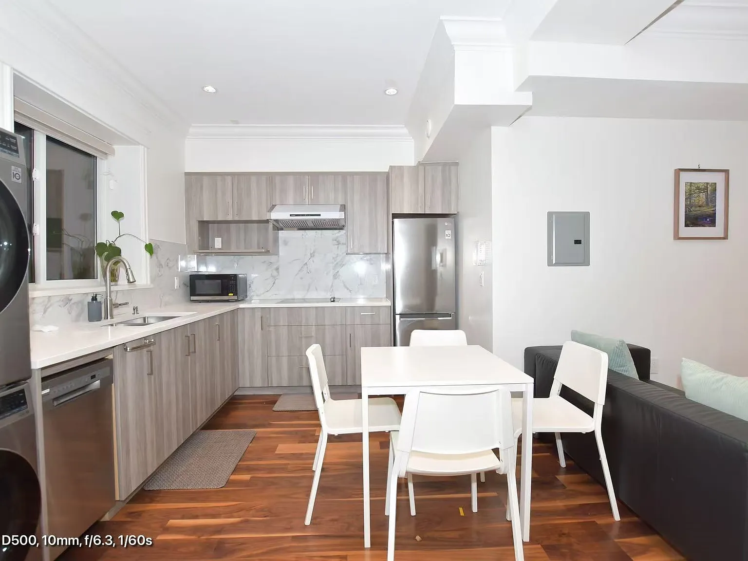 2 bed, 750 sqft, $2,500 — Photo 4