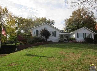 3345 SW Friar Rd, Topeka, KS 66614