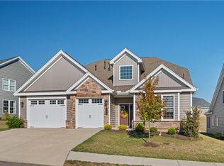 263 Liberty Blvd, Canonsburg, PA 15317