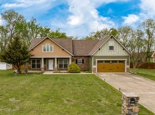 237 Drema Ct, Murfreesboro, TN 37127