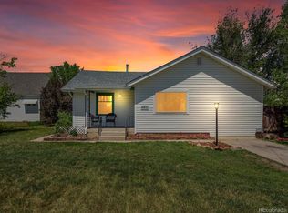 6801 W 52nd Avenue, Arvada, CO 80002