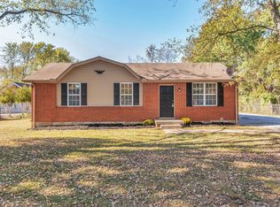 8103 Cooper Dr, Murfreesboro, TN 37129