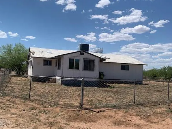 4502 S LA DONNA Lane, Sierra Vista, AZ 85650
