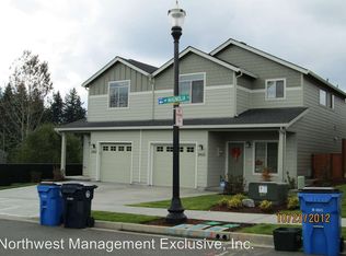 2463 NW Magnolia St, Camas, WA 98607