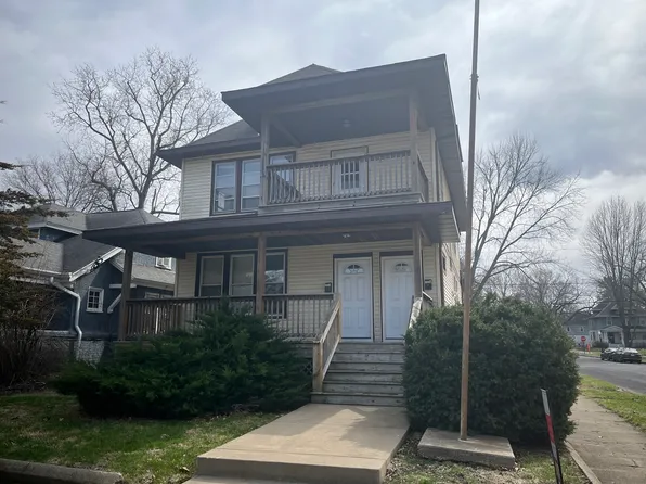 1532 W Barker Ave #1532, Peoria, IL 61606