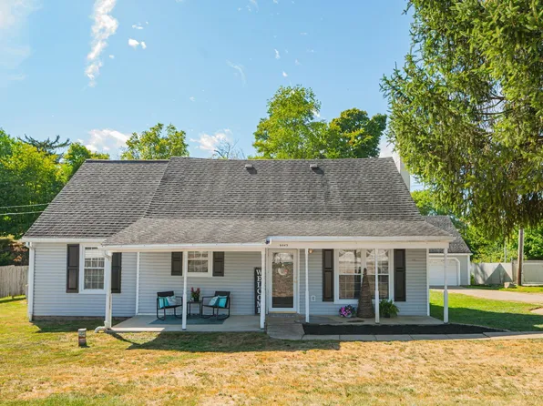 9045 Crites Ave, Stoutsville, OH 43154