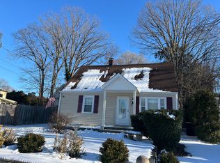 2 5th Ave, Haskell, NJ 07420