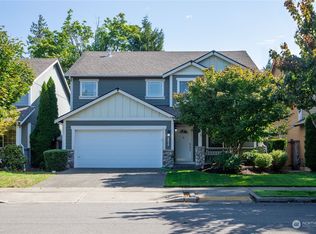 4218 Galena St SE, Lacey, WA