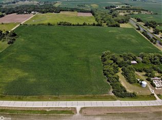 1525 110th St, Goodell, IA 50439