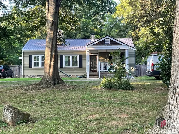 5344 Commerce Street, Commerce, GA 30530