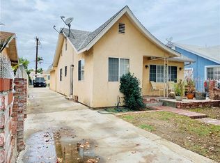 8469 San Gabriel Ave, South Gate, CA 90280