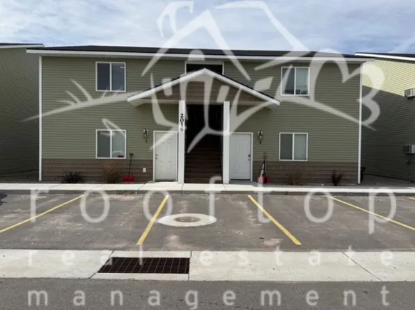 2016 Brock Dr #2, Pocatello, ID 83201