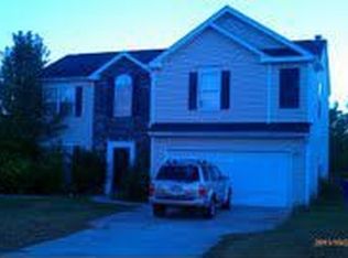 401 Springwatch Ct, Loganville, GA 30052
