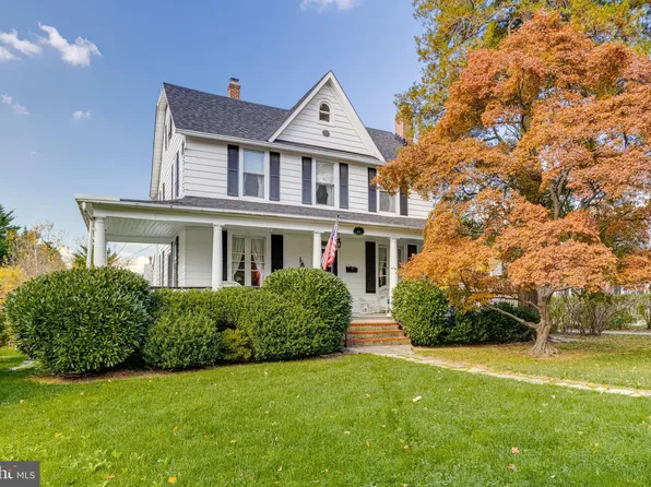 618 Woodbine Ave, Baltimore, MD 21204