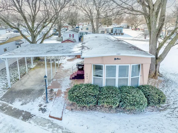 1800 Reservoir Rd, Lima, OH 45804